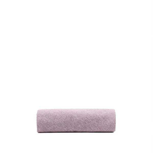 KAVE HOME Kaeli lilla fodstøttebetræk Ã43cm